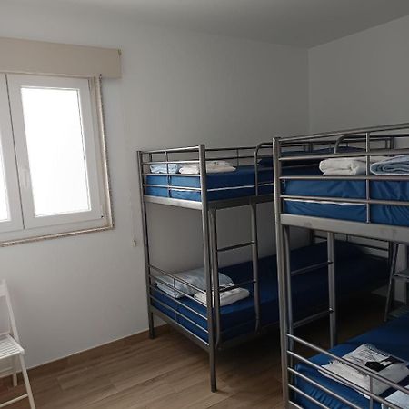 Albergue Casa Manola Olveiroa Eksteriør bilde