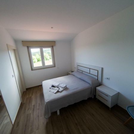 Albergue Casa Manola Olveiroa Eksteriør bilde