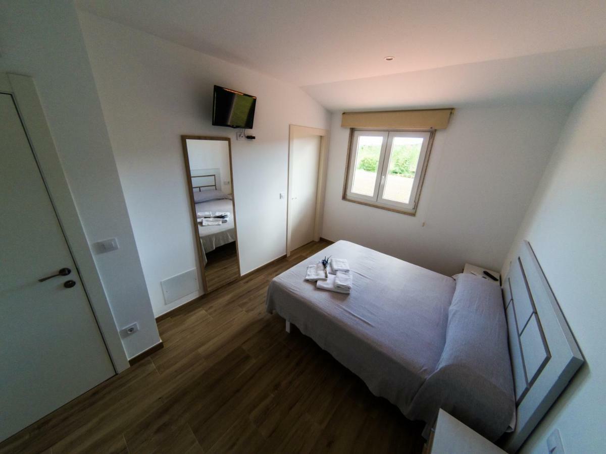 Albergue Casa Manola Olveiroa Eksteriør bilde